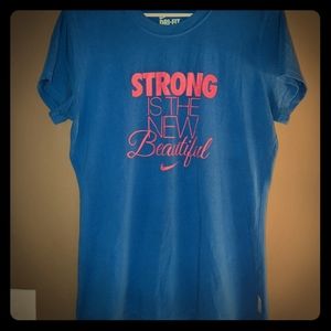 💖3/$35 - Nike Motivational T-shirt